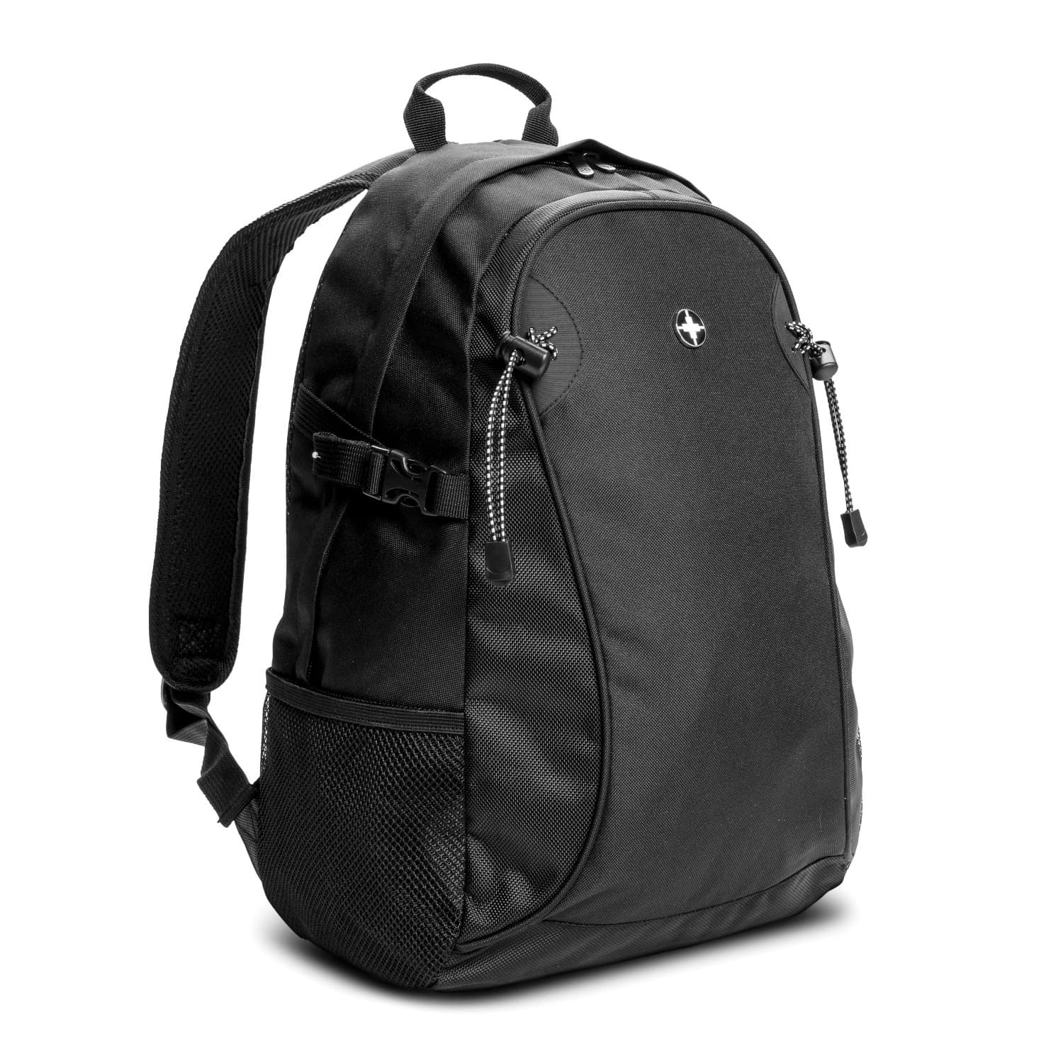 Swiss Peak Outdoor Backpack-Active Image