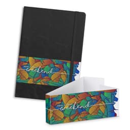 Rado Notebook with Pen - image 1