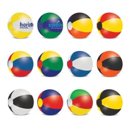 Beach Ball - 21cm Mix and Match - image 1