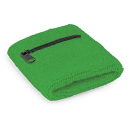Wrist Sweat Band with Pocket - image 8