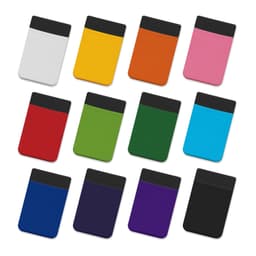 Lycra Phone Wallet - Full Colour - image 8