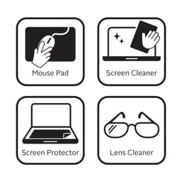 4-in-1 Mouse Mat - image 2