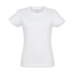 SOLS Imperial Womens T-Shirt - image 3