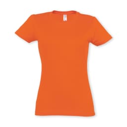 SOLS Imperial Womens T-Shirt - image 5