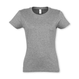 SOLS Imperial Womens T-Shirt - image 4