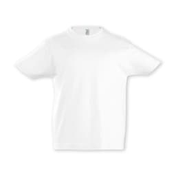 SOLS Imperial Kids T-Shirt - image 2