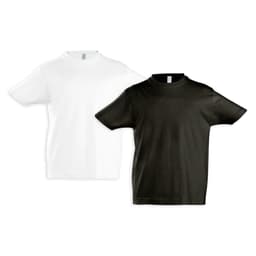 SOLS Imperial Kids T-Shirt - image 1