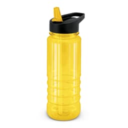 Triton Bottle - Black Lid - image 3