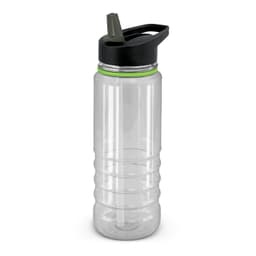 Triton Elite Bottle - Clear and Black - image 13