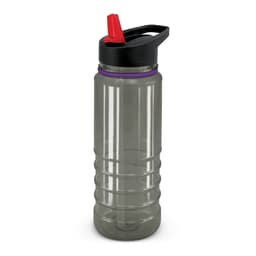 Triton Elite Bottle - Clear and Black - image 6