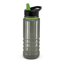 Triton Elite Bottle - Clear and Black - image 7