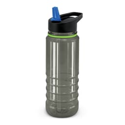 Triton Elite Bottle - Clear and Black - image 1