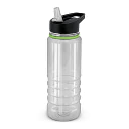 Triton Elite Bottle - Clear and Black - image 12