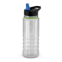 Triton Elite Bottle - Clear and Black - image 4