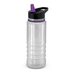 Triton Elite Bottle - Clear and Black - image 16