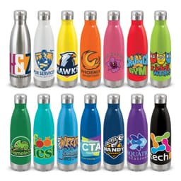 Mirage Steel Bottle - image 2