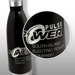 Mirage Steel Bottle - image 7