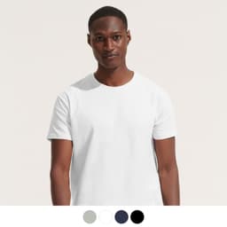 SOLS Imperial Adult T-Shirt - image 2