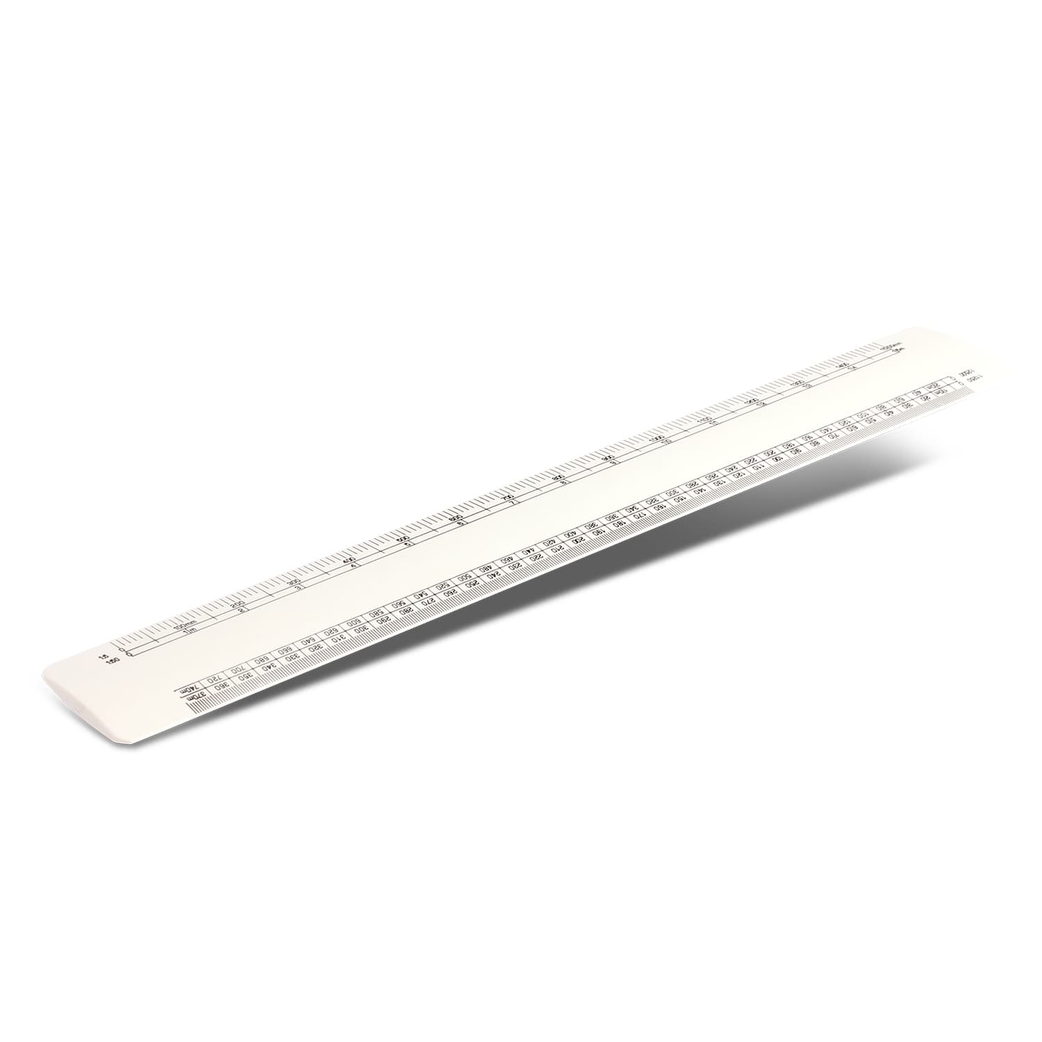 Scale Ruler-Active Image