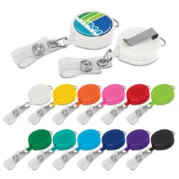 Alta Retractable ID Holder - image 2