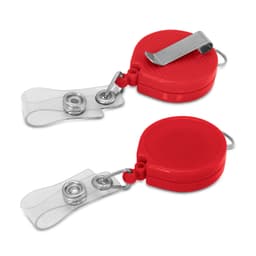 Alta Retractable ID Holder - image 7