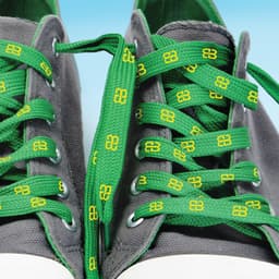 Shoe Laces - image 2