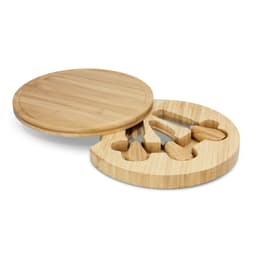 NATURA Kensington Cheese Board - Round - image 5