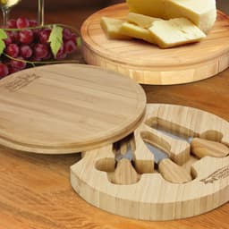 NATURA Kensington Cheese Board - Round - image 3