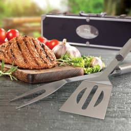 Luxmore BBQ Set - image 2
