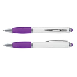 Vistro Stylus Pen  - White Barrel - image 11
