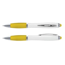 Vistro Stylus Pen  - White Barrel - image 3