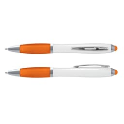 Vistro Stylus Pen  - White Barrel - image 4