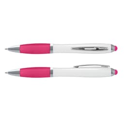 Vistro Stylus Pen  - White Barrel - image 5
