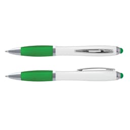 Vistro Stylus Pen  - White Barrel - image 8