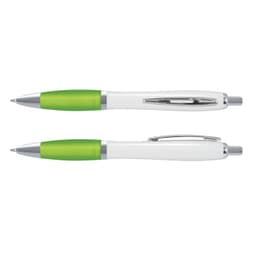 Vistro Pen - White Barrel - image 7