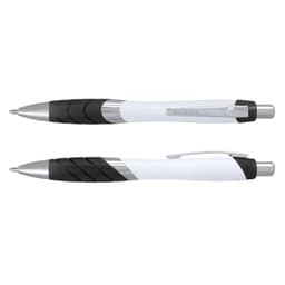 Borg Pen - White Barrel - image 10