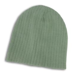 Nebraska Cable Knit Beanie - image 11