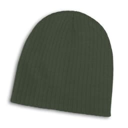 Nebraska Cable Knit Beanie - image 12
