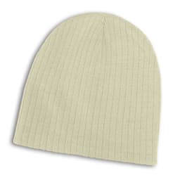 Nebraska Cable Knit Beanie - image 3