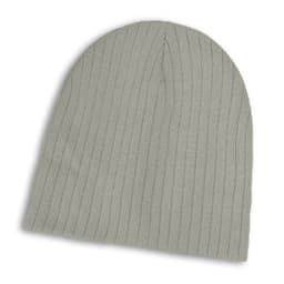 Nebraska Cable Knit Beanie - image 4