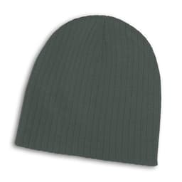 Nebraska Cable Knit Beanie - image 5