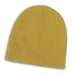 Nebraska Cable Knit Beanie - image 6