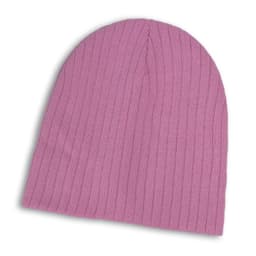 Nebraska Cable Knit Beanie - image 7