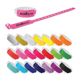 Plastic Event Wrist Band - image 1