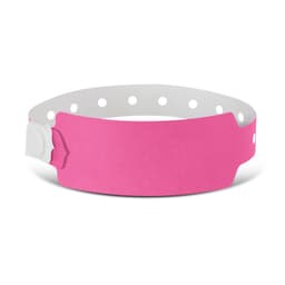 Plastic Event Wrist Band - image 12