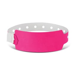 Plastic Event Wrist Band - image 2