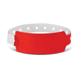 Plastic Event Wrist Band - image 15