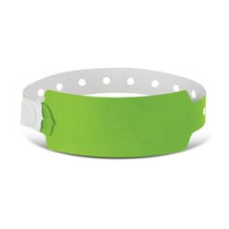 Plastic Event Wrist Band - image 16