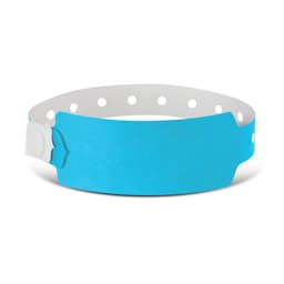 Plastic Event Wrist Band - image 19