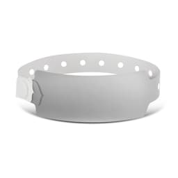 Plastic Event Wrist Band - image 4
